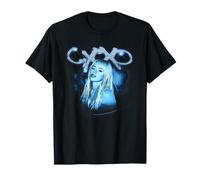 Official Camila Cabello CXOXO Pop Music Album T-Shirt