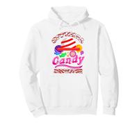 Official Candy Inspector Halloween Pullover Hoodie