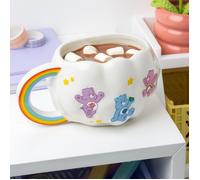 Official Care Bears Cloud Shaped Mug