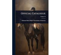 Official Catalogue