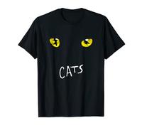 Official 'CATS' T-Shirt