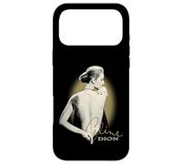 Official Celine Dion Backless Photo Case for iPhone 17 Pro Max