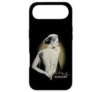 Official Celine Dion Backless Photo Case for iPhone Air