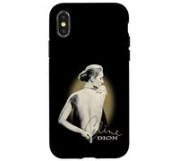 Official Celine Dion Backless Photo Case for iPhone X/XS
