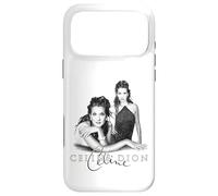 Official Celine Dion Homage Photo Case for iPhone 17 Pro Max