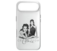 Official Celine Dion Homage Photo Case for iPhone Air