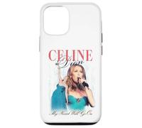 Official Celine Dion My Heart Will Go On Case for iPhone 12/12 Pro