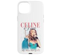 Official Celine Dion My Heart Will Go On Case for iPhone 15 Plus