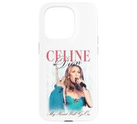 Official Celine Dion My Heart Will Go On Case for iPhone 15 Pro