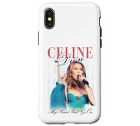 Official Celine Dion My Heart Will Go On Case for iPhone X/XS