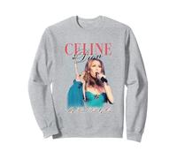 Official Celine Dion My Heart Will Go On Sweatshirt