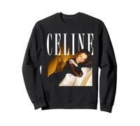 Official Celine Dion Photo Homage Sweatshirt