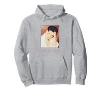 Official Celine Dion Square Photo Pullover Hoodie