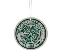 Official Celtic FC Car Air Freshener