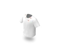 Official Certified Lover Boy Valentine's Day T-Shirt, White, Medium