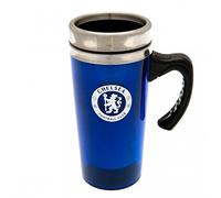 Official Chelsea FC Aluminium Travel Mug