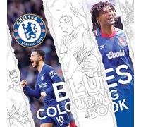 Official Chelsea FC Colouring Book 2 (Official Chelsea FC Series)