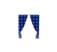 Official Chelsea FC Curtains