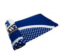 Official Chelsea FC Fleece Blanket
