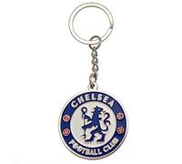 Official Chelsea FC Keyring