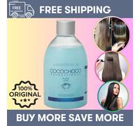 Cocochoco Professional Pure Total Repair Brazilian Keratin Hair Treatment, 250 ml, CC_PURE250