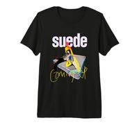 Official Coming Up Premium T-Shirt