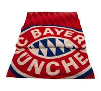 Official compatible with FC Bayern Munich Fleece Blanket