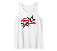 Official Conan Gray Found Heaven Retro Pop Music Album Tank Top