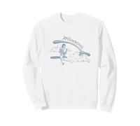 Official Conan Gray Wishbone Sweatshirt
