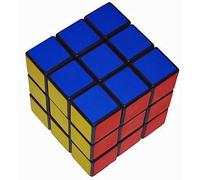 Official Cube 3x3 Rubiks Multi One Size