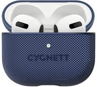 Official Cygnett TekView Case for Apple AirPods 3rd Gen - New