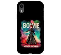 Official David Bowie Moonage Daydreamer Cosmic Poster Case for iPhone XR