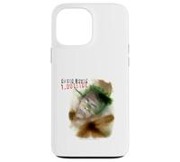 Official David Bowie Outside Album Cover Case for iPhone 13 Pro Max