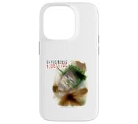 Official David Bowie Outside Album Cover Case for iPhone 14 Pro