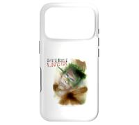 Official David Bowie Outside Album Cover Case for iPhone 17 Pro