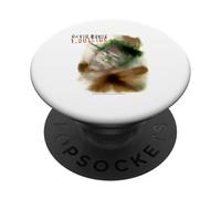 Official David Bowie Outside Album Cover PopSockets Adhesive PopGrip