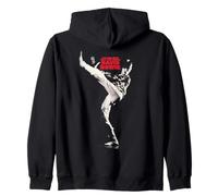 Official David Bowie The Man Who Sold The World Zip Hoodie