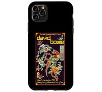 Official David Bowie The Serious Moonlight Tour Hong Kong Case for iPhone 11 Pro Max