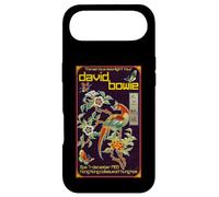 Official David Bowie The Serious Moonlight Tour Hong Kong Case for iPhone Air