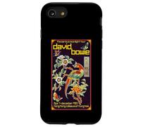 Official David Bowie The Serious Moonlight Tour Hong Kong Case for iPhone SE (2020) / 7/8