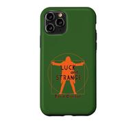 Official David Gilmour Luck and Strange Orange Case for iPhone 11 Pro