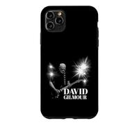 Official David Gilmour Playing The Guitar stage Lights Case for iPhone 11 Pro Max
