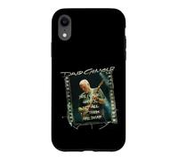 Official David Gilmour Yes I Have Ghosts not all are Dead Case for iPhone XR