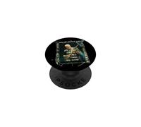 Official David Gilmour Yes I Have Ghosts not all are Dead PopSockets Adhesive PopGrip