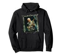 Official David Gilmour Yes I Have Ghosts not all are Dead Pullover Hoodie