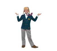 Official David Walliams Childs Book Week Day Characters