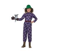 Official David Walliams Childs Book W ay Characters Fancy Dress Costumes