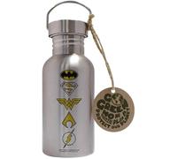 DC Comics Justice League Logos Eco Bottle