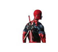 Official Deadpool Weapon Kit