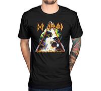 Official Def Leppard Hysteria